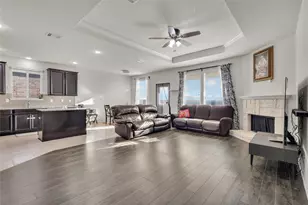 8028 Hereland Trail, Fort Worth, TX 76131 - Photo 7