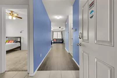 8028 Hereland Trail, Fort Worth, TX 76131 - Photo 13