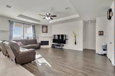 8028 Hereland Trail, Fort Worth, TX 76131 - Photo 9