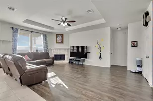 8028 Hereland Trail, Fort Worth, TX 76131 - Photo 9