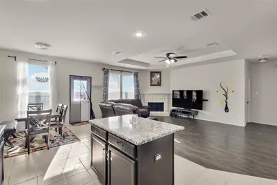 8028 Hereland Trail, Fort Worth, TX 76131 - Photo 3