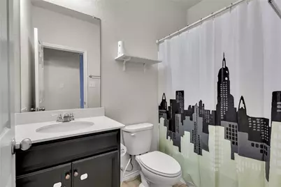 8028 Hereland Trail, Fort Worth, TX 76131 - Photo 15