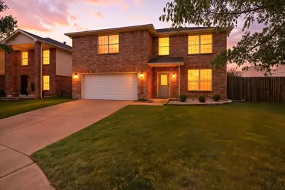 2021 Bliss Road, Fort Worth, TX 76177 - Photo 3