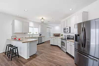 2021 Bliss Road, Fort Worth, TX 76177 - Photo 13