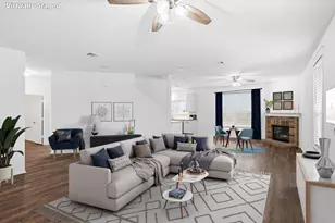 2021 Bliss Rd, Fort Worth, TX 76177 - Photo 9