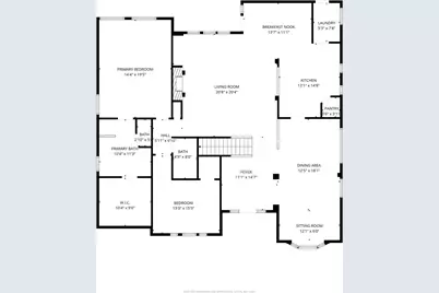 2651 Sage Ridge Drive, Frisco, TX 75034 - Photo 37