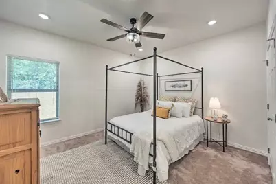 6150 Shawnee Drive, Mabank, TX 75156 - Photo 17