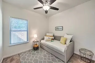 6150 Shawnee Dr, Mabank, TX 75156 - Photo 21