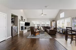 13875 Alden Ln, Frisco, TX 75035 - Photo 5