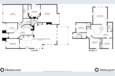 13875 Alden Lane, Frisco, TX 75035 - Photo 39