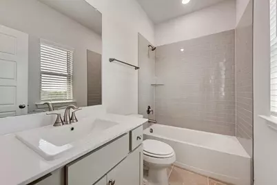 8199 Challenger Lane, Frisco, TX 75034 - Photo 19