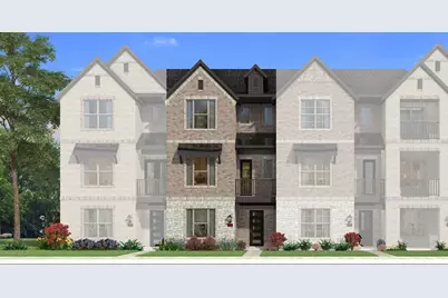 8199 Challenger Lane, Frisco, TX 75034 - Photo 1