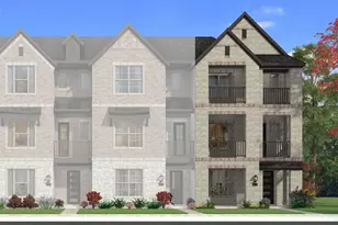 8223 Challenger Ln, Frisco, TX 75034 - Photo 1