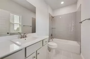 8223 Challenger Ln, Frisco, TX 75034 - Photo 19