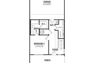 8223 Challenger Ln, Frisco, TX 75034 - Photo 29