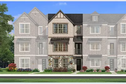 8167 Challenger Lane, Frisco, TX 75034 - Photo 1