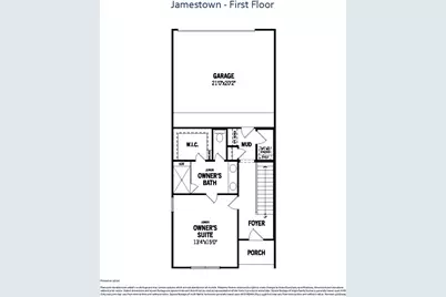 8167 Challenger Lane, Frisco, TX 75034 - Photo 7