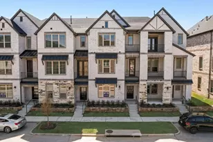 8095 Challenger Ln, Frisco, TX 75034 - Photo 1