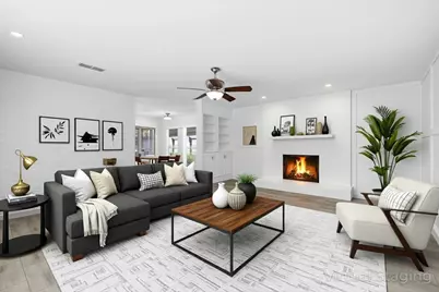 6908 Wilton Drive, Fort Worth, TX 76133 - Photo 3