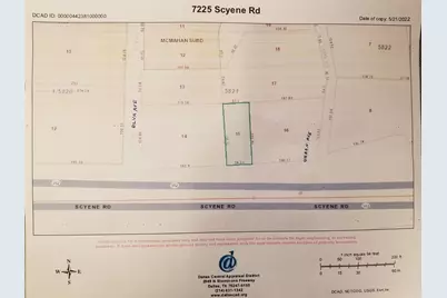 7225 Scyene Road, Dallas, TX 75227 - Photo 5