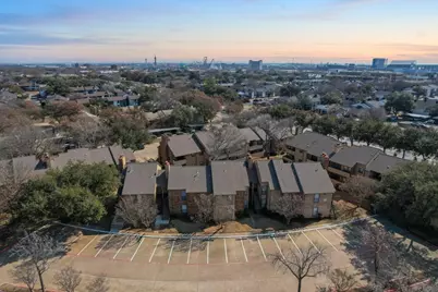 1909 Cloisters Drive #1021, Arlington, TX 76011 - Photo 3