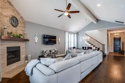 3504 Perkins Lane, McKinney, TX 75072 - Photo 13