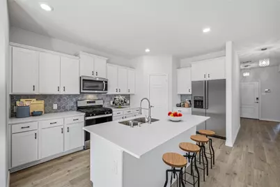 748 Soar Sky Way, Lavon, TX 75173 - Photo 5