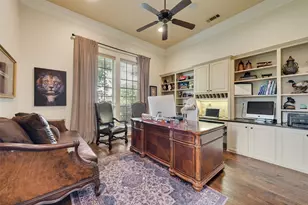 5841 Lakeside Dr, Saginaw, TX 76179 - Photo 17