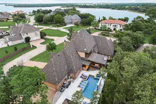 5841 Lakeside Dr, Saginaw, TX 76179 - Photo 5