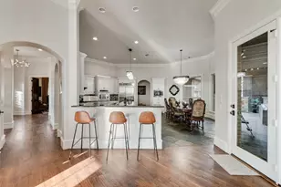 5841 Lakeside Dr, Saginaw, TX 76179 - Photo 35