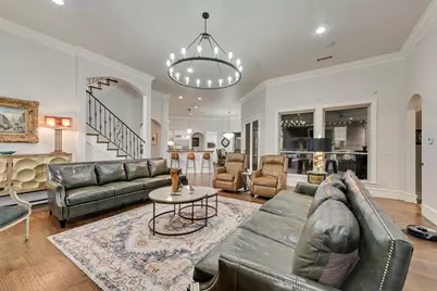 5841 Lakeside Drive, Saginaw, TX 76179 - Photo 21