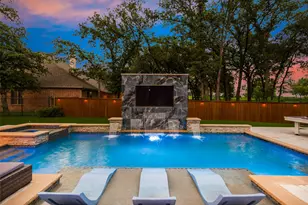 5841 Lakeside Dr, Saginaw, TX 76179 - Photo 9