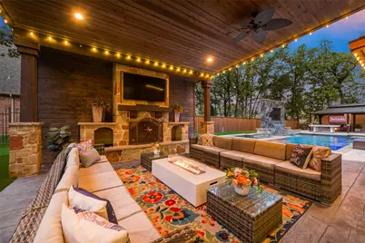 5841 Lakeside Drive, Saginaw, TX 76179 - Photo 11