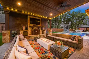 5841 Lakeside Dr, Saginaw, TX 76179 - Photo 11