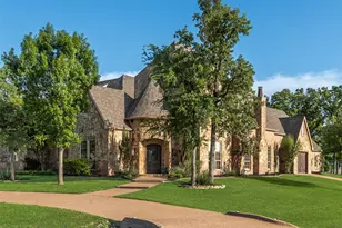 5841 Lakeside Dr, Saginaw, TX 76179 - Photo 3