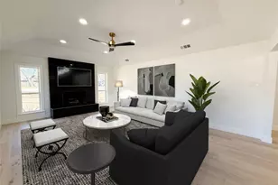 1004 Timbercreek Dr, Lewisville, TX 75067 - Photo 7