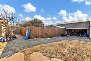 2617 Longhorn Trail, Crowley, TX 76036 - Photo 11