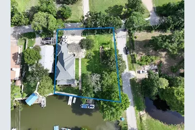 1800 Mason Lane, Tool, TX 75143 - Photo 3