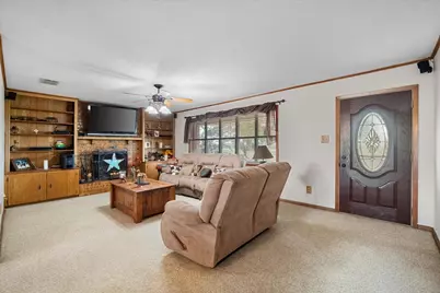 230 Fcr 141, Streetman, TX 75859 - Photo 1