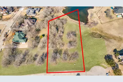 1111 Lake Vista Court, Grand Prairie, TX 75104 - Photo 5