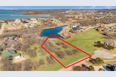 1111 Lake Vista Court, Grand Prairie, TX 75104 - Photo 1