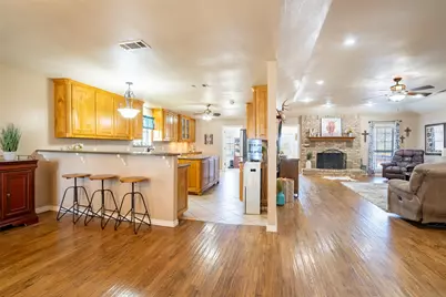 13978 Ridgetop Rd., Roanoke, TX 76262 - Photo 13