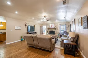 13978 Ridgetop, Roanoke, TX 76262 - Photo 29