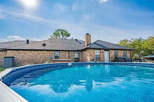 13978 Ridgetop, Roanoke, TX 76262 - Photo 39