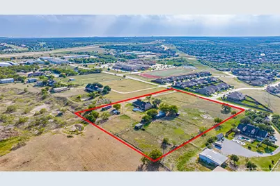 13978 Ridgetop, Roanoke, TX 76262 - Photo 1