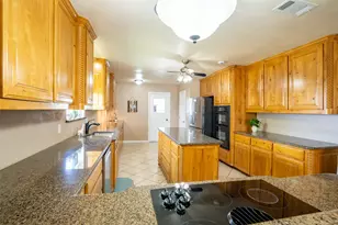 13978 Ridgetop, Roanoke, TX 76262 - Photo 37