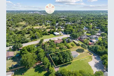 1712 Madison Street, Weatherford, TX 76086 - Photo 1