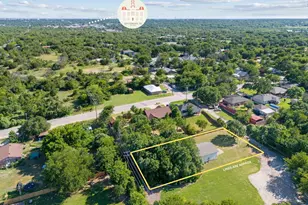 1712 Madison St, Weatherford, TX 76086 - Photo 1