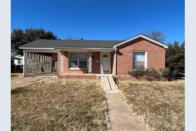 1103 W 11th Street, McGregor, TX 76657 - Photo 1
