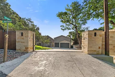 12210 Lake Forest Drive, Azle, TX 76020 - Photo 7